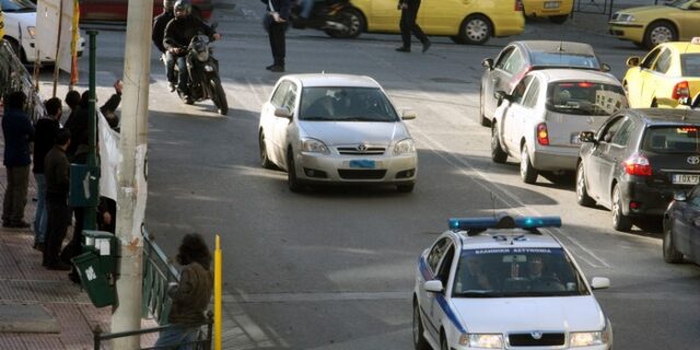 Έκδηλη ανησυχία και θυμός στην ΕΛΑΣ για την εξαφάνιση Σακκά. Σε συναγερμό η Αντιτρομοκρατική. Φόβοι για νέο χτύπημα