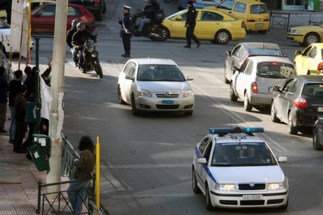Έκδηλη ανησυχία και θυμός στην ΕΛΑΣ για την εξαφάνιση Σακκά. Σε συναγερμό η Αντιτρομοκρατική. Φόβοι για νέο χτύπημα