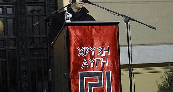 Άμα φύγει η Χρυσή θα έρθει η Εθνική (Αυγή)