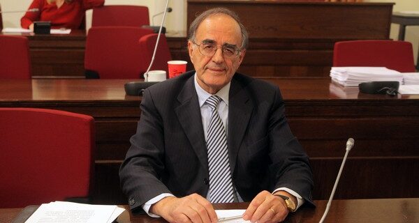 Ένα δισ. ευρώ το χρόνο η απώλεια από το λαθρεμπόριο καυσίμων
