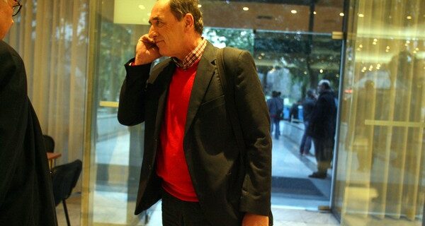 Σταθάκης: Η αναδιάρθρωση του χρέους είναι de facto δεδομένη