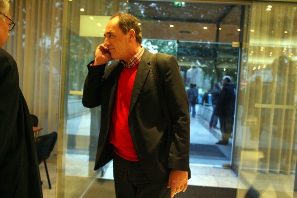Σταθάκης: Η αναδιάρθρωση του χρέους είναι de facto δεδομένη