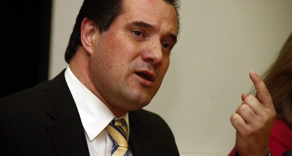 Γεωργιάδης: όχι στον πανικό για τη γρίπη