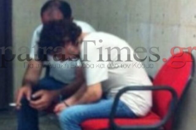 Πάτρα: Στο εδώλιο μάνα και πατέρας που ασελγούσαν στις δυο κόρες και το γιο τους