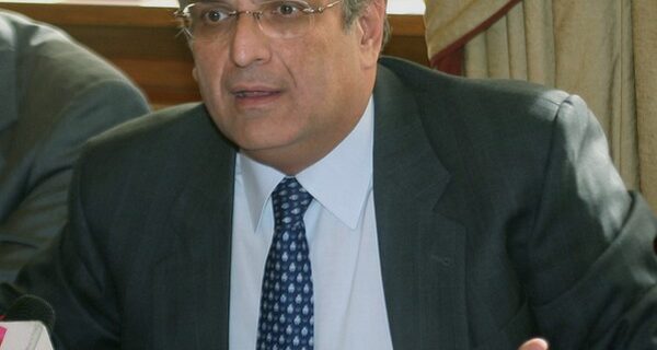Βρήκε δουλειά ο πρώην υπουργός, Γιάννης Παπαθανασίου