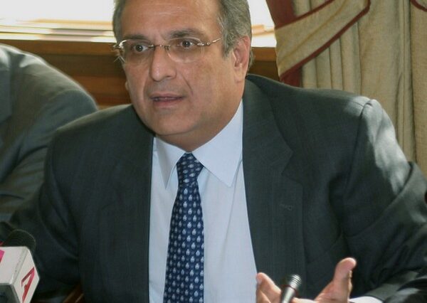 Βρήκε δουλειά ο πρώην υπουργός, Γιάννης Παπαθανασίου
