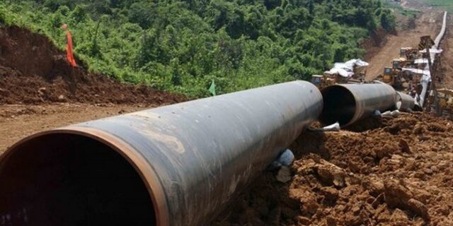 Αγωγός TAP: Πόσα χρήματα θα πάρουν ως αποζημίωση οι ιδιοκτήτες γης