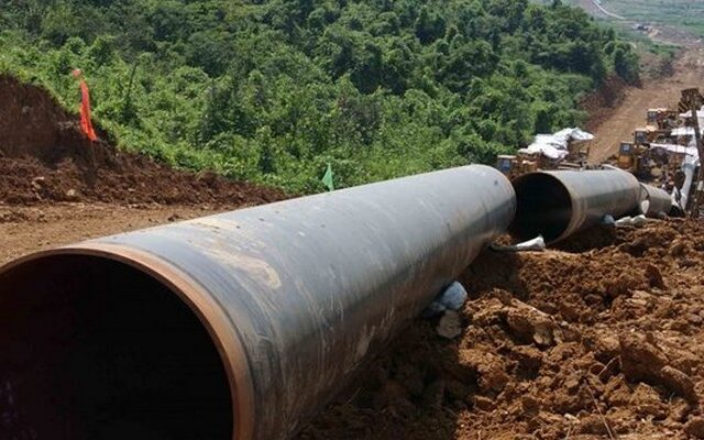 Αγωγός TAP: Πόσα χρήματα θα πάρουν ως αποζημίωση οι ιδιοκτήτες γης