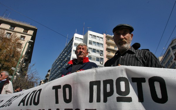 Θρίλερ με το εμπάργκο: Παραγωγοί – Δεν φτάνουν μόνον οι αποζημιώσεις, πρέπει να βρούμε νέες αγορές για τα προϊόντα μας