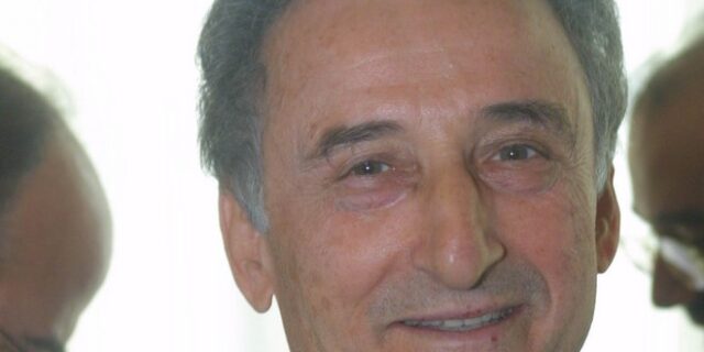 Ολόκληρη η συμπληρωματική απολογία του Α. Κάντα στο NEWS 247