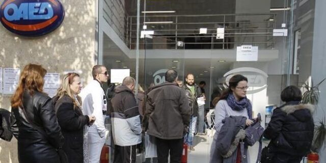 Ασπιρίνες για την ανεργία με τρία προγράμματα. Πόσοι θα βρουν δουλειά