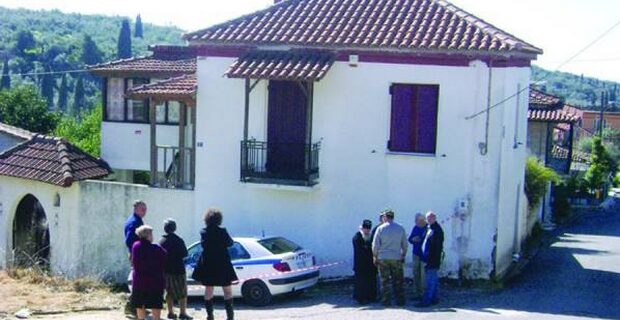 Συγκλονισμένη η Μεσσηνία από τη δολοφονία του αρχιμανδρίτη. Βρέθηκε νεκρός με πολλά χτυπήματα στο κεφάλι
