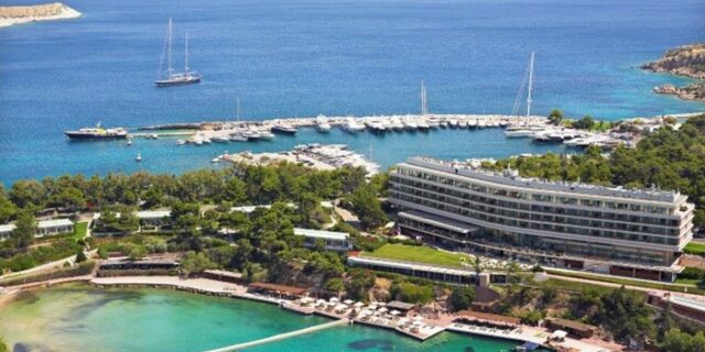 Εισροή κεφαλαίων και νέες θέσεις εργασίας, υπόσχονται οι Άραβες αγοραστές του Αστέρα Βουλιαγμένης