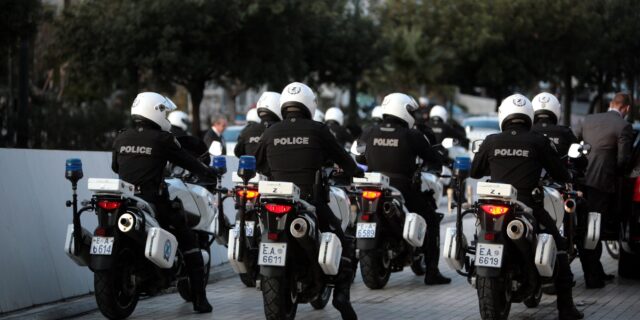 Ανακαλείται ο φόρος επιδόματος επικινδυνότητας στους ένστολους. Με εντολή Σαμαρά, φυσικά