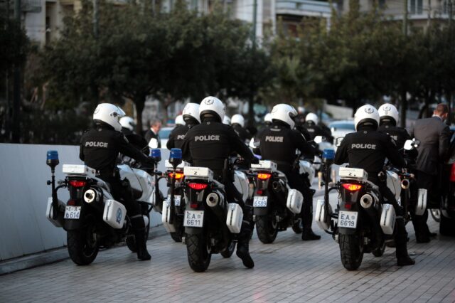 Ανακαλείται ο φόρος επιδόματος επικινδυνότητας στους ένστολους. Με εντολή Σαμαρά, φυσικά