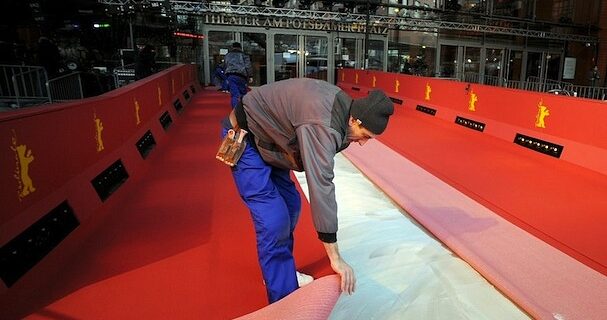 Berlinale 2014 – Μέρα 1η: Check in στο “Grand Budapest Hotel”