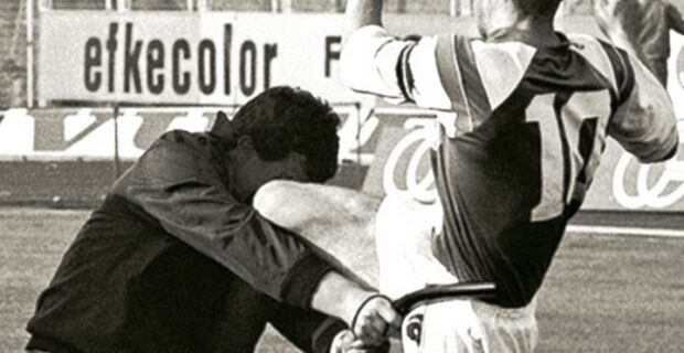 Μηχανή του Χρόνου: Ο ποδοσφαιρικός αγώνας που ξεκίνησε τον εμφύλιο μεταξύ Σέρβων και Κροατών