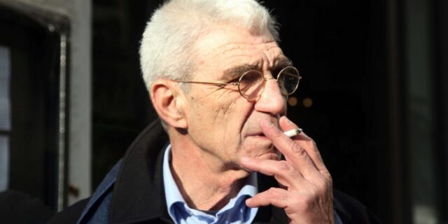 Μπουτάρης: “Να σεβόμαστε και τους καπνίζοντες”