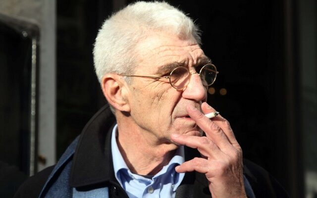 Μπουτάρης: “Να σεβόμαστε και τους καπνίζοντες”