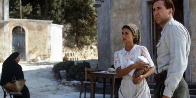 Η Κεφαλλονιά καλεί Νίκολας Κέιτζ και Πενέλοπε Κρουζ για βοήθεια