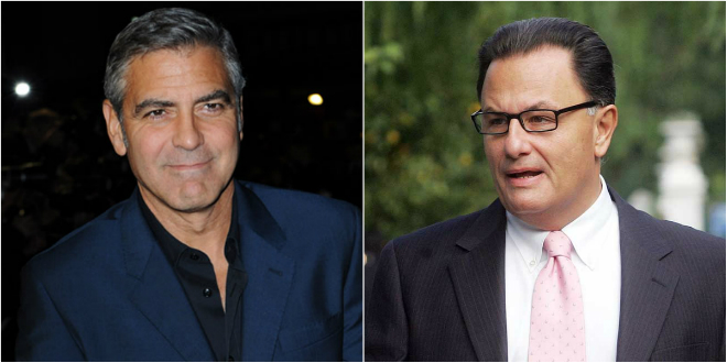 Ευχαριστώ Παναγιωτόπουλου σε Κλούνεϊ: Ελάτε στην Ελλάδα να σας φιλοξενήσουμε