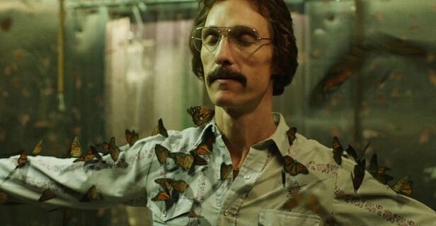 Dallas Buyers Club
