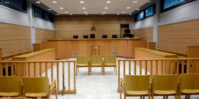 Στο σκαμνί 39χρονος για βιασμό της νεαρής μπέιμπι σίτερ των παιδιών του