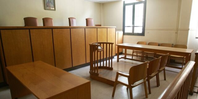 Καταδίκη 56χρονου για τον βιασμό της ανήλικης κόρης του