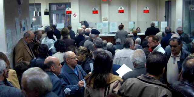 Προσωρινή επαναφορά επιδόματος ανθυγιεινής εργασίας: Ποιοι υπάλληλοι το δικαιούνται