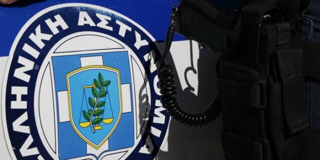 Στα χέρια της αστυνομίας η φιλενάδα του δολοφονημένου υπαξιωματικού