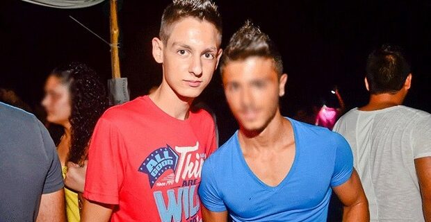 Συνέχισαν και μετά την τραγωδία τους αγώνες Dragster