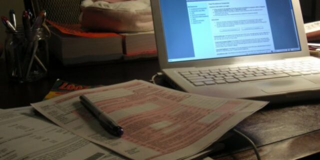 Πως θα συμπληρώσετε ηλεκτρονικά το Ε9. Άνοιξε η  εφαρμογή