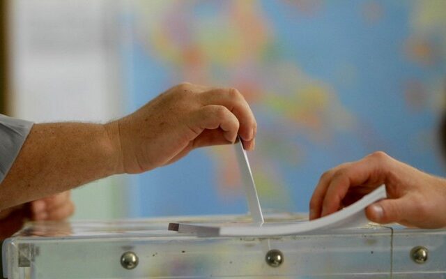 Πώς θα ψηφίσουν ετεροδημότες, ένστολοι και ναυτικοί στις εκλογές του Μαΐου