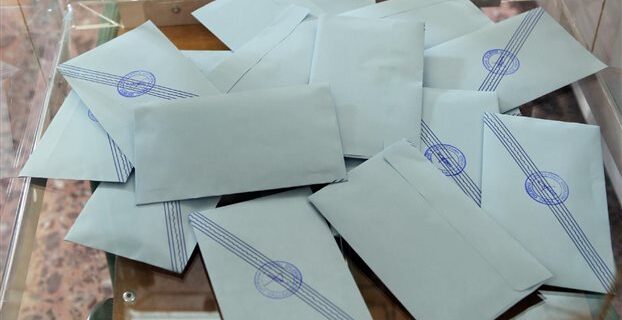 Μπροστά ο ΣΥΡΙΖΑ 1,4% για τις ευρωεκλογές