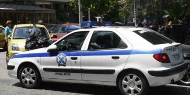 Εκβίαζε το πρώην αφεντικό του για να μην απαγάγει το παιδί του