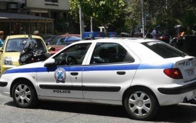 Εκβίαζε το πρώην αφεντικό του για να μην απαγάγει το παιδί του