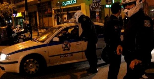 Επίθεση Ρομά σε σεκιουριτά επειδή δεν τους άφησε να κλέψουν