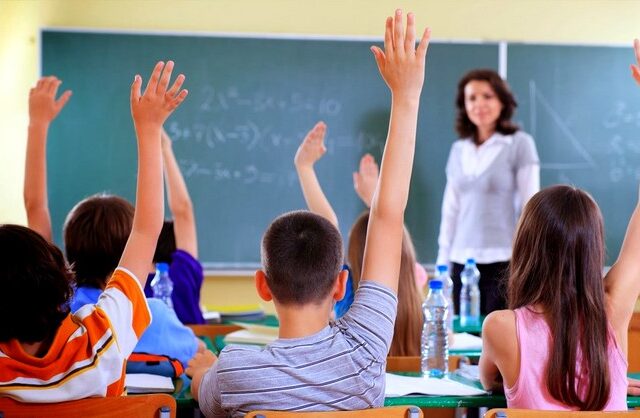 Άνοιξαν θέσεις στο δημόσιο για 381 εκπαιδευτικούς