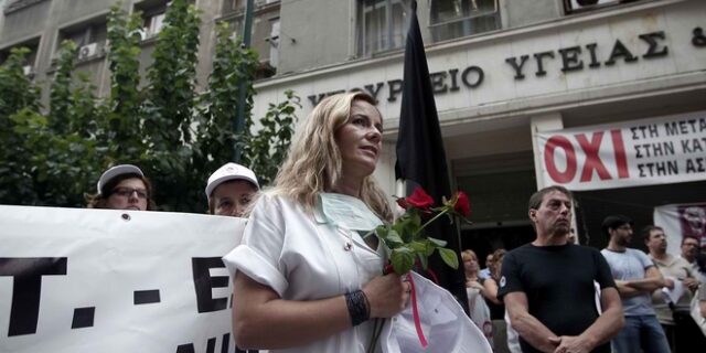 Επίσχεση εργασίας στα διαγνωστικά του ΕΟΠΥΥ – Τι απαντά ο Α. Γεωργιάδης