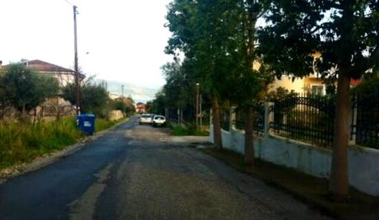 Βγήκε στον κήπο του και πριν πάει στη δουλειά του, αυτοπυροβολήθηκε