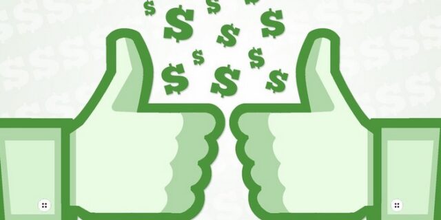 Είναι το facebook εμπορικά νεκρό;