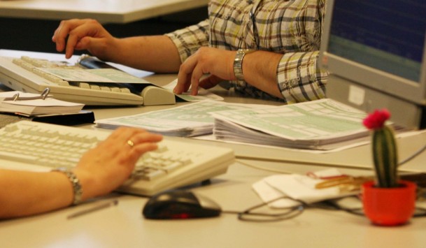 Ανοίγει το απόγευμα το TAXISnet για τις φορολογικές δηλώσεις 2014