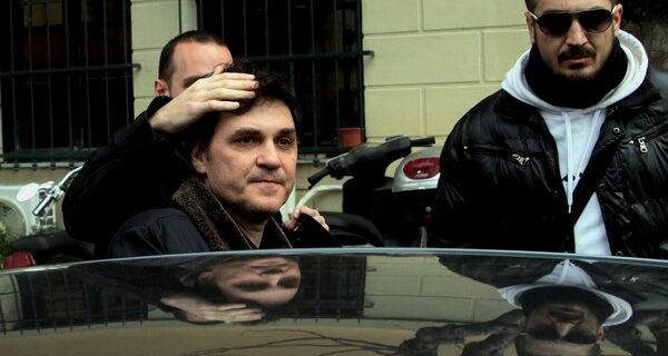 Προθεσμία για τη Δευτέρα έλαβε ο Άγγελος Φιλιππίδης