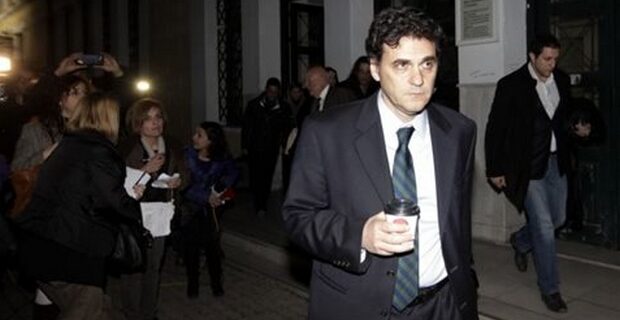 Που είναι ο Φιλιππίδης οεο!!! Από τα πρωτοσέλιδα στα κατάστιχα των εφημερίδων…