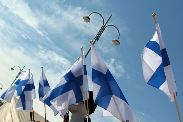Η Φινλανδία σηκώνει παντιέρα. Θα αυξήσει το χρέος της για χάρη της ανταγωνιστικότητας