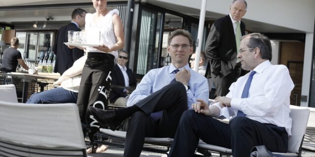 Μπορούμε τελικά να γίνουμε Φινλανδία;