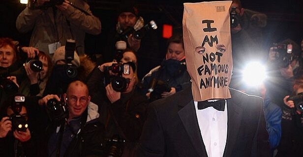 Berlinale 2014: Ο Σάια ΛαΜπεφ είναι το νέο σοκ