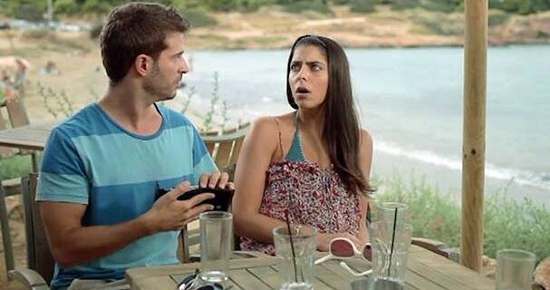 Κάτι τρέχει με το νερό! Οι Έλληνες κινηματογραφιστές συντάσσονται με την κίνηση SaveGreekWater