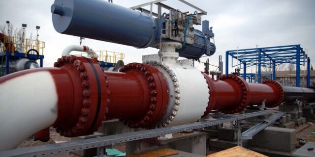 Επιτέλους συμφωνία με Gazprom για το φυσικό αέριο. Πέφτουν οι τιμές