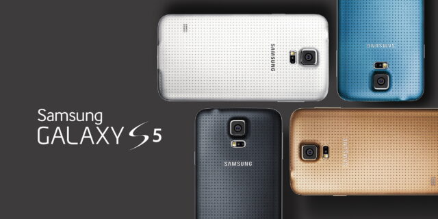 Η Samsung παρουσιάζει τα νέα GALAXY S5 και Samsung Gear Fit